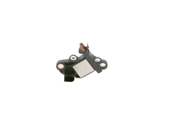 Generatorregulator 110A Bosch 0 272 220 854 BOSCH Generatorregulator 110A Bosch 0 272 220 854 BOSCH