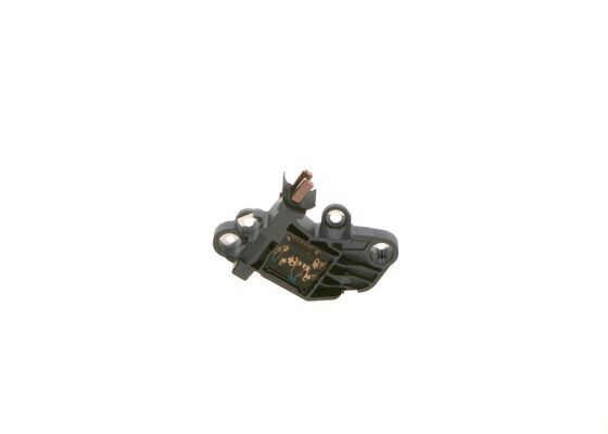 Generatorregulator 110A Bosch 0 272 220 854 BOSCH Generatorregulator 110A Bosch 0 272 220 854 BOSCH