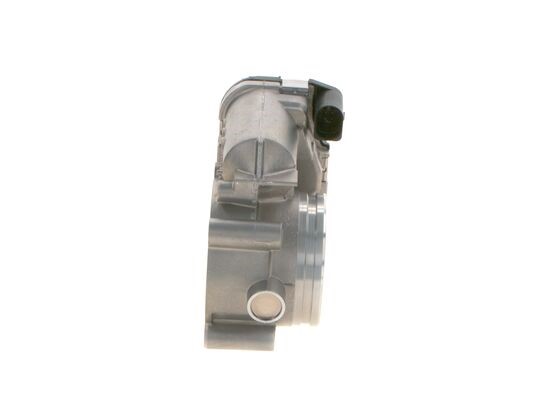 Gasspjäll/Spjällhus Bosch 0 280 750 489 BOSCH