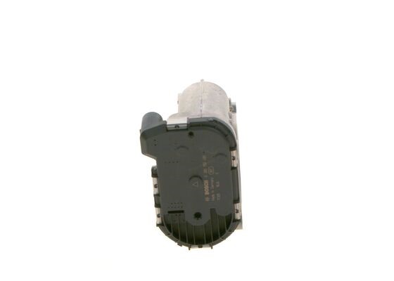 Gasspjäll/Spjällhus Bosch 0 280 750 489 BOSCH
