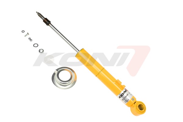 Stötdämpare Gastryck, Framaxel Koni 8041-1118SPORT