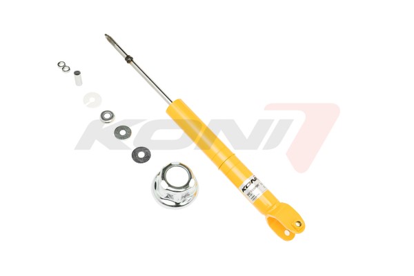 Stötdämpare Gastryck, Bakaxel Koni 8041-1153SPORT