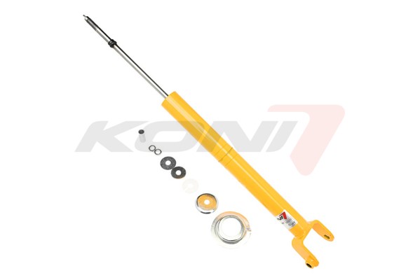 Stötdämpare Gastryck, Bakaxel Koni 8041-1155SPORT