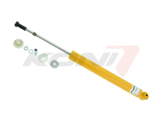 Stötdämpare Gastryck, Bakaxel Koni 8041-1318SPORT