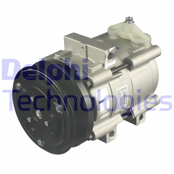 Kompressor, klimatanläggning Delphi CS20304-12B1 DELPHI