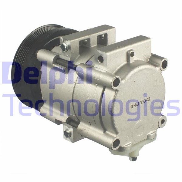 Kompressor, klimatanläggning Delphi CS20304-12B1 DELPHI