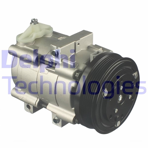 Kompressor, klimatanläggning Delphi CS20304-12B1 DELPHI