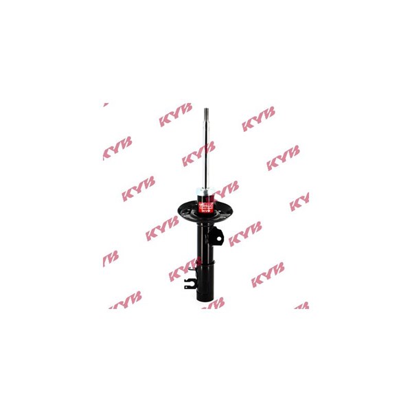 Stötdämpare Gastryck, framaxel höger Kyb Excel-g 3330039 KYB