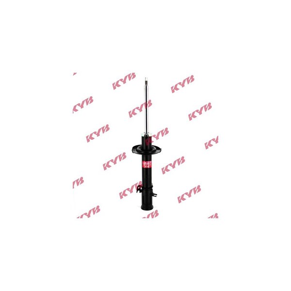 Stötdämpare Gastryck, framaxel höger Kyb Excel-g 3338016 KYB