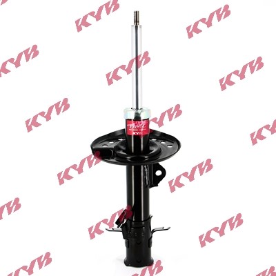 Stötdämpare Gastryck, framaxel höger Kyb Excel-g 3348023 KYB