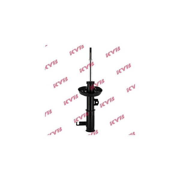 Stötdämpare Gastryck, framaxel höger Kyb Excel-g 334965 KYB