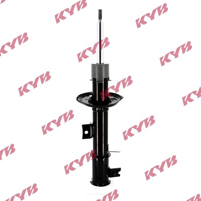 Stötdämpare Gastryck, framaxel vänster Kyb Excel-g 3358008 KYB