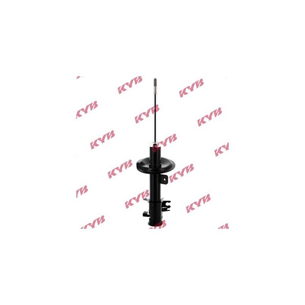 Stötdämpare Gastryck, framaxel vänster Kyb Excel-g 335934 KYB