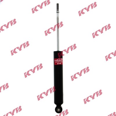 Stötdämpare Gastryck, Bakaxel Kyb Excel-g 3448016 KYB