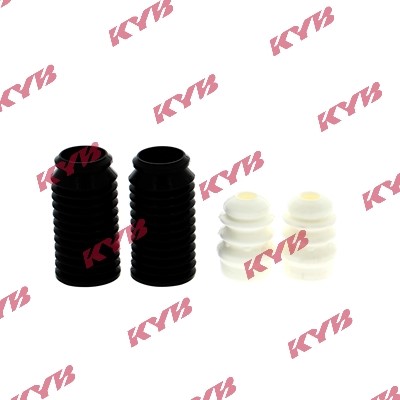 Dammskydd, stötdämpare, Framaxel Kyb 915708 KYB