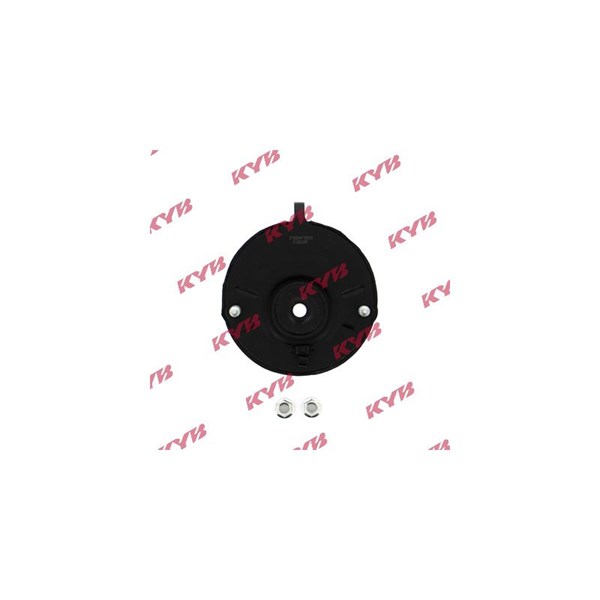 Fjäderbenslager, Bakaxel Kyb Suspension mounting kit SM5046 KYB Fjäderbenslager, Bakaxel Kyb Suspension mounting kit SM5046 KYB
