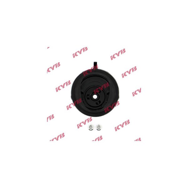 Fjäderbenslager, Bakaxel Kyb Suspension mounting kit SM5046 KYB Fjäderbenslager, Bakaxel Kyb Suspension mounting kit SM5046 KYB