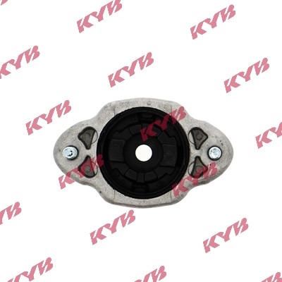 Fjäderbenslager, Bakaxel Kyb Suspension mounting kit SM9907 KYB