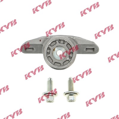 Fjäderbenslager, Bakaxel Kyb Suspension mounting kit SM9912 KYB