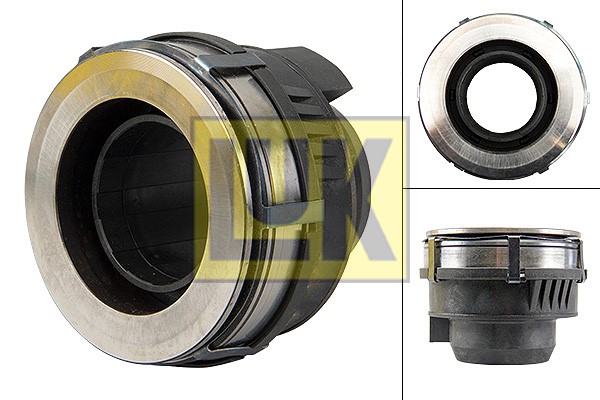 Urtrampningslager Luk 500 0806 20 LUK Urtrampningslager Luk 500 0806 20 LUK