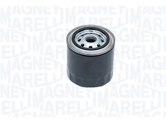 Bränslefilter Magneti marelli 153071760638 MAGNETI MARELLI