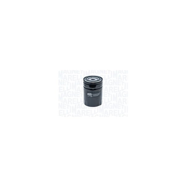 Oljefilter Magneti marelli 153071760641 MAGNETI MARELLI