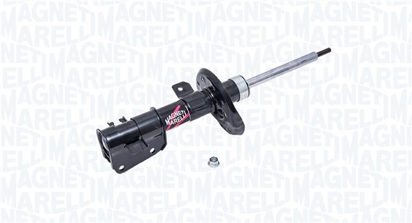 Stötdämpare Gastryck, Framaxel Magneti marelli 351986070000 MAGNETI MARELLI