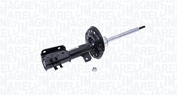 Stötdämpare Gastryck, Framaxel Magneti marelli 351986070000 MAGNETI MARELLI Stötdämpare Gastryck, Framaxel Magneti marelli 351986070000 MAGNETI MARELLI