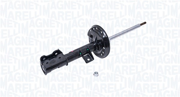 Stötdämpare, framaxel vänster Magneti marelli 351988070200 MAGNETI MARELLI Stötdämpare, framaxel vänster Magneti marelli 351988070200 MAGNETI MARELLI