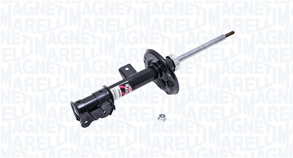 Stötdämpare, framaxel vänster Magneti marelli 351988070200 MAGNETI MARELLI Stötdämpare, framaxel vänster Magneti marelli 351988070200 MAGNETI MARELLI
