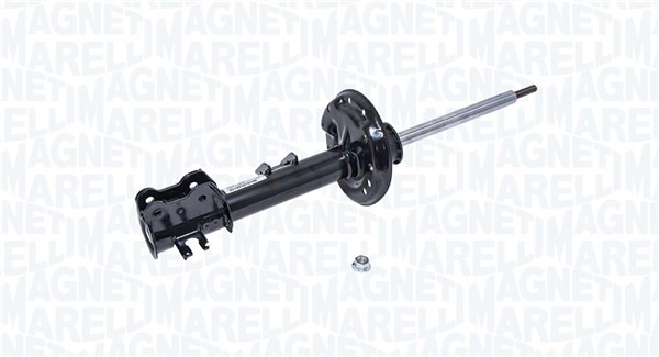 Stötdämpare Gastryck, framaxel höger Magneti marelli 351991070100 MAGNETI MARELLI