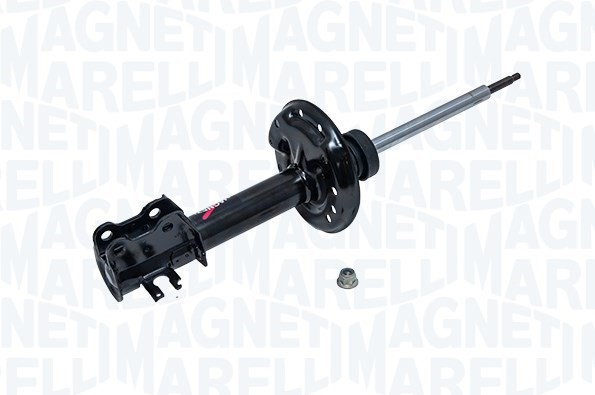 Stötdämpare Gastryck, framaxel höger Magneti marelli 352110070100 MAGNETI MARELLI