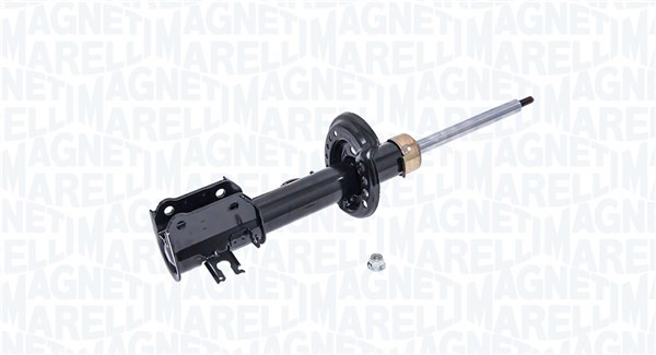Stötdämpare Gastryck, framaxel höger Magneti marelli 355002070100 MAGNETI MARELLI