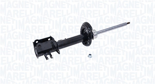 Stötdämpare Gastryck, Bakaxel höger Magneti marelli 355003070100 MAGNETI MARELLI