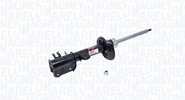 Stötdämpare Gastryck, Bakaxel höger Magneti marelli 355003070100 MAGNETI MARELLI