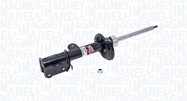 Stötdämpare, Bakaxel vänster Magneti marelli 355003070200 MAGNETI MARELLI