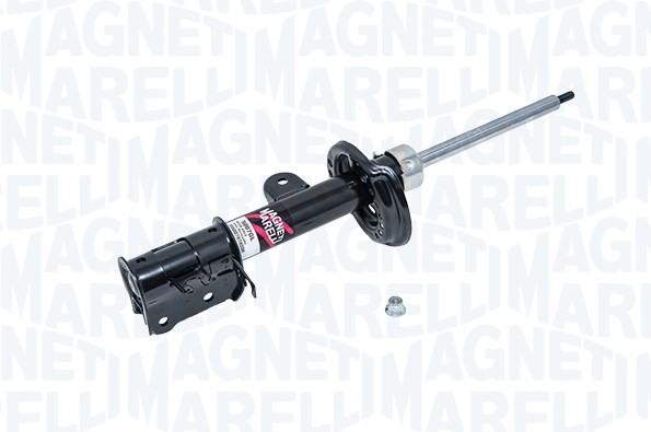 Stötdämpare, Bakaxel vänster Magneti marelli 355007070200 MAGNETI MARELLI
