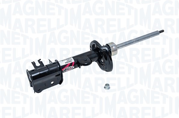 Stötdämpare Gastryck, Bakaxel höger Magneti marelli 355009070100 MAGNETI MARELLI
