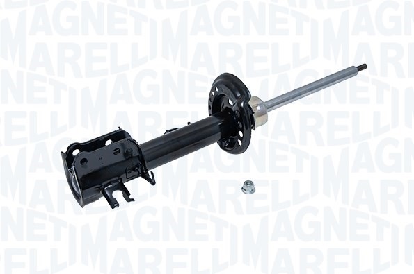 Stötdämpare Gastryck, Bakaxel höger Magneti marelli 355009070100 MAGNETI MARELLI