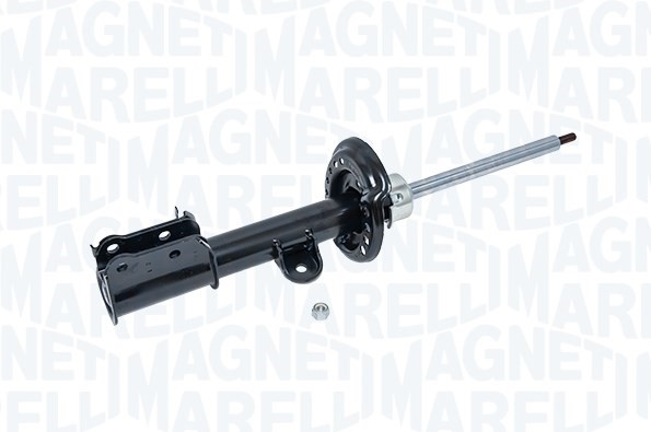 Stötdämpare, Bakaxel vänster Magneti marelli 355009070200 MAGNETI MARELLI