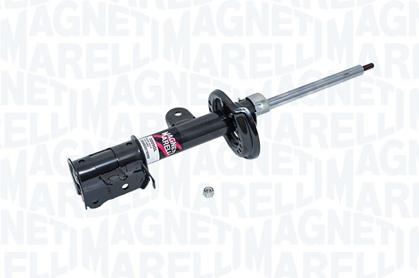 Stötdämpare, Bakaxel vänster Magneti marelli 355009070200 MAGNETI MARELLI