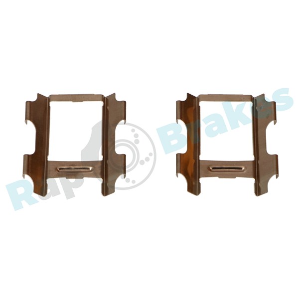 Monteringssats, Framaxel Monteringssats, Framaxel