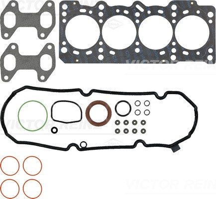 Packningssats, topplock / Sotningssats Victor reinz 02-36900-01 VICTOR REINZ