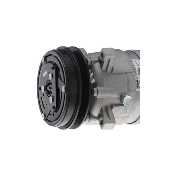 Kompressor, klimatanläggning 12V Valeo 699168 VALEO Kompressor, klimatanläggning 12V Valeo 699168 VALEO