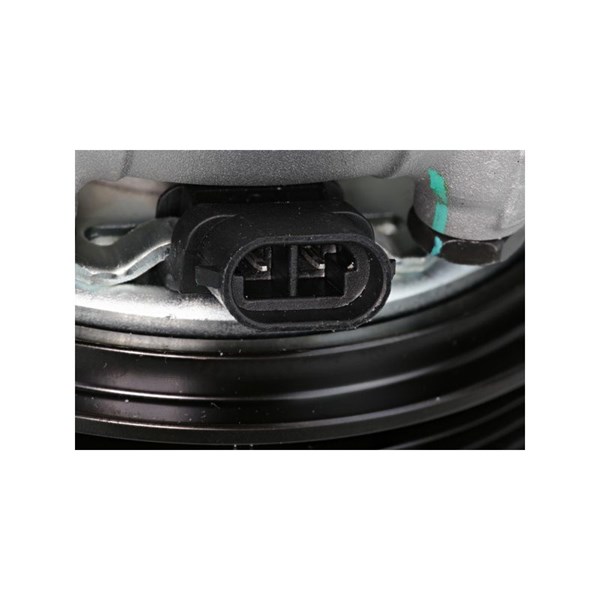 Kompressor, klimatanläggning 12V Valeo 699361 VALEO Kompressor, klimatanläggning 12V Valeo 699361 VALEO