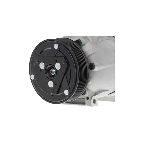 Kompressor, klimatanläggning 12V Valeo 699361 VALEO Kompressor, klimatanläggning 12V Valeo 699361 VALEO