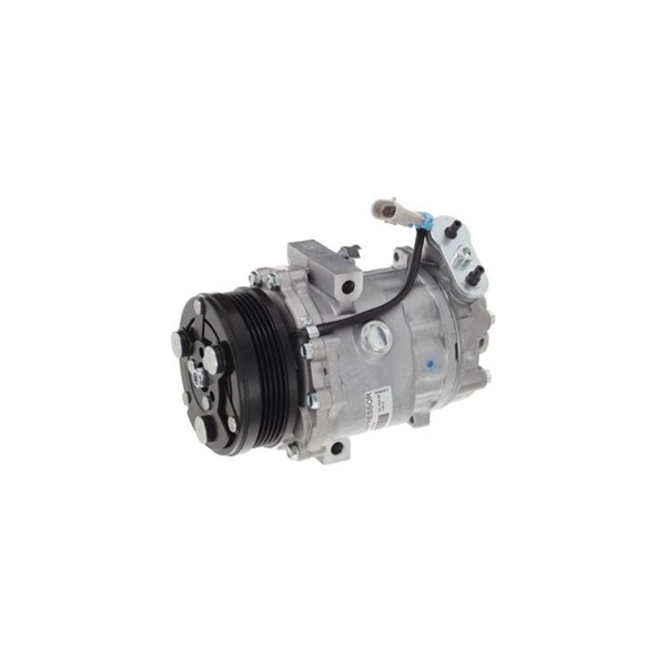 Kompressor, klimatanläggning 12V Valeo 699400 VALEO Kompressor, klimatanläggning 12V Valeo 699400 VALEO