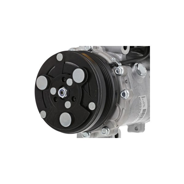 Kompressor, klimatanläggning 12V Valeo 699400 VALEO Kompressor, klimatanläggning 12V Valeo 699400 VALEO