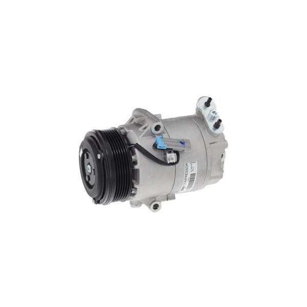 Kompressor, klimatanläggning 12V Valeo 813101 VALEO Kompressor, klimatanläggning 12V Valeo 813101 VALEO