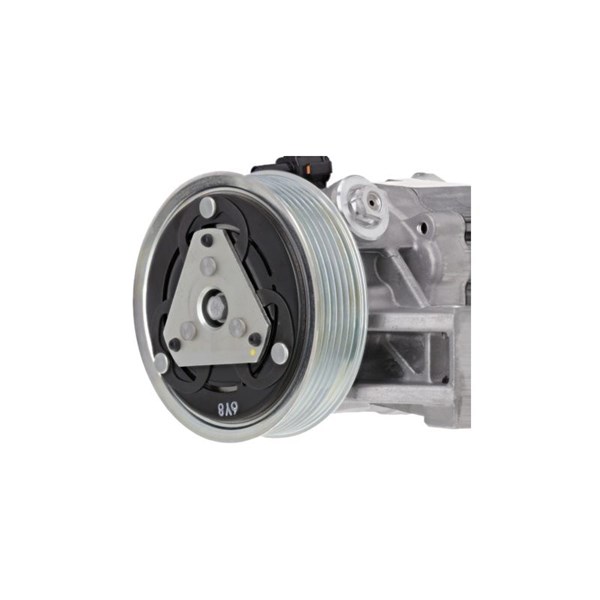 Kompressor, klimatanläggning 12V Valeo 813343 VALEO